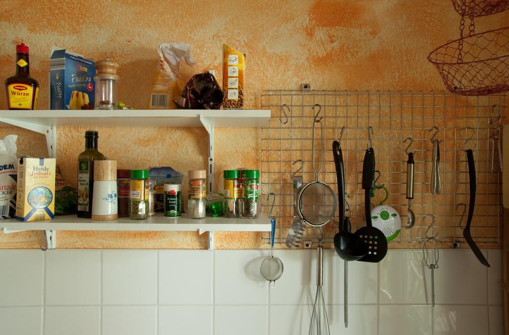 Hostel Jena Luaran gambar